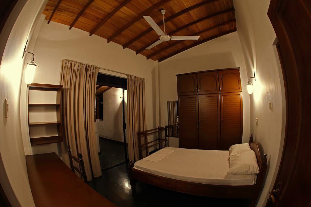 Banda Casa, Kandy Exteriör bild
