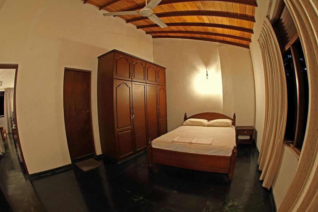 Banda Casa, Kandy Exteriör bild