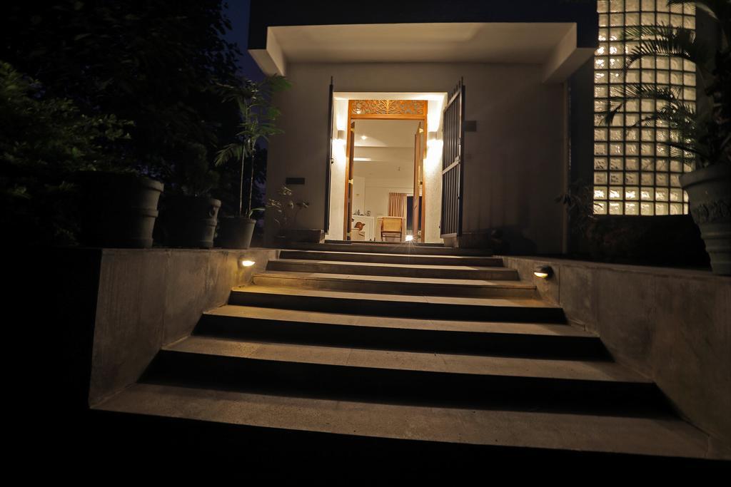 Banda Casa, Kandy Exteriör bild