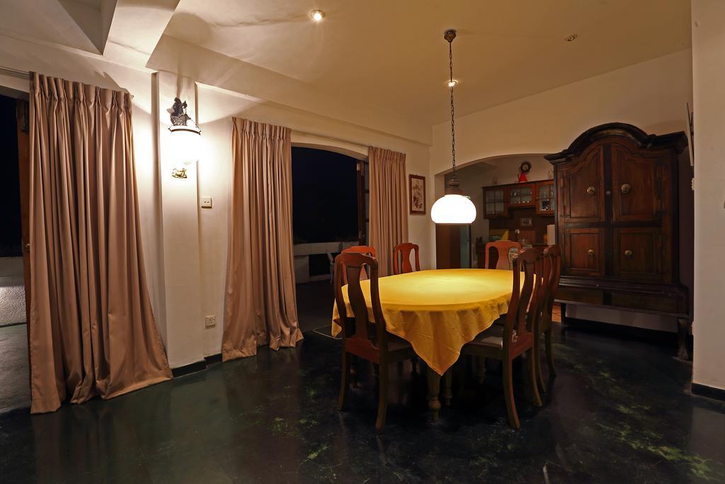 Banda Casa, Kandy Exteriör bild