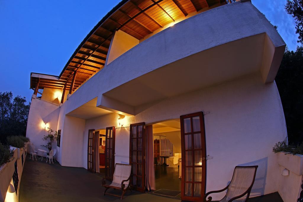 Banda Casa, Kandy Exteriör bild