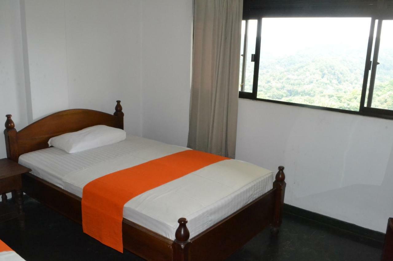 Banda Casa, Kandy Exteriör bild